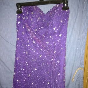 Prom/Homecoming Dress